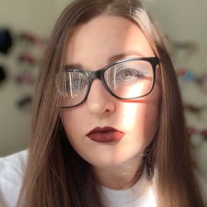 Meet your Posher, Kristen